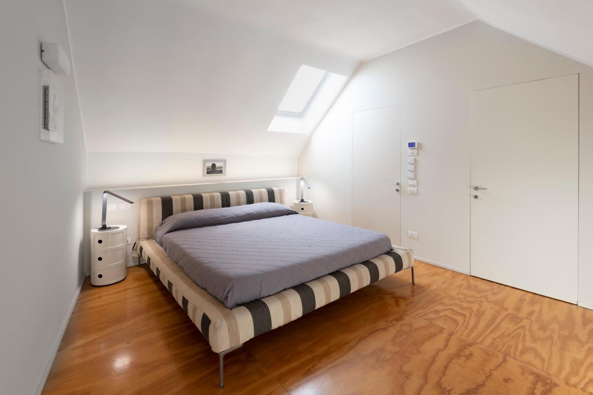 Luxury Loft Porta Venezia In Downtown * Mailand